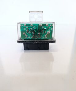 Alternative view of رله دوبل شیشه ای پژو 405 ایزل