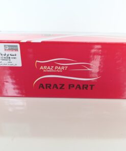 دسته برف پاک کن SLX ایزل