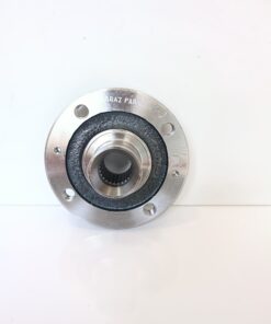 Alternative view of توپی چرخ جلو پژو 405  ایزل