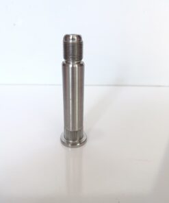 Alternative view of میل توپی پژو 206 تیپ 2  ایزل