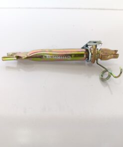 Alternative view of رگلاژ لنت عقب چپ پژو 405  ایزل