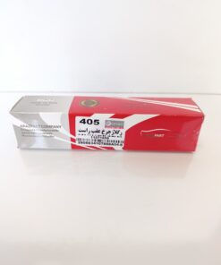 رگلاژ لنت عقب راست پژو 405 ایزل