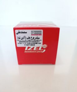 سیلندر چرخ عقب سمند طرح آذین ایزل