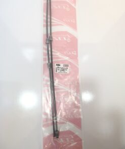 Alternative view of لوله ترمز چرخ عقب ABS پژو 405  ایزل