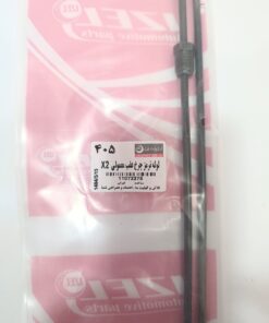 لوله ترمز چرخ عقب معمولی پژو 405  ایزل