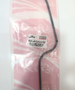 لوله ترمز چرخ عقب پیکان کوتاه  ایزل