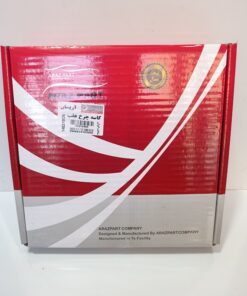 کاسه چرخ عقب آریسان  ایزل