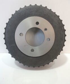 Alternative view of کاسه چرخ عقب آریسان  ایزل