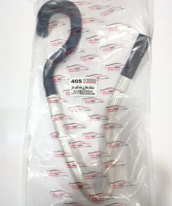 Alternative view of شلنگ بخاری بلند کنفی پژو405 ایزل