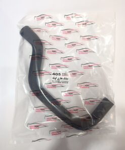 Alternative view of شلنگ بخاری کوتاه پژو 405  ایزل