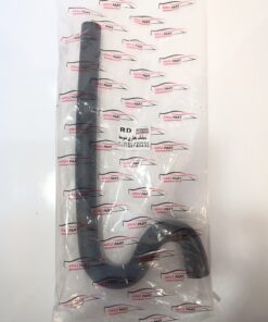 شلنگ بخاری متوسط RD ایزل