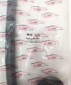 Alternative view of شلنگ بخاری متوسط RD ایزل