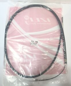 Alternative view of کابل ترمز دستی پژو 206 تیپ 5 بلند  ایزل