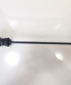 Alternative view of کابل کلاچ پژو 206 رگلاژ دستی  ایزل