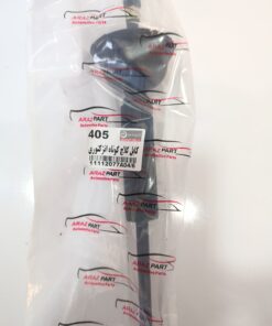 کابل کلاچ کوتاه انژکتور پژو 405  ایزل