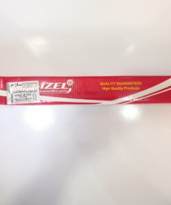 میل سوپاپ ساژم پراید  ایزل