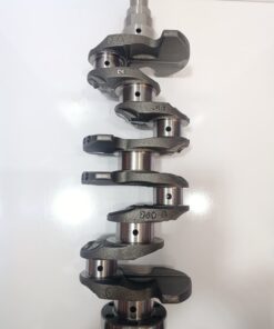 Alternative view of میل لنگ پراید  ایزل