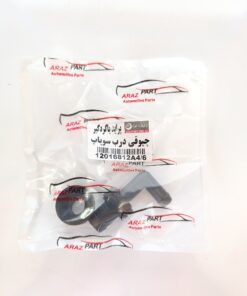 چپوقی درب سوپاپ پراید با گردگیر  ایزل