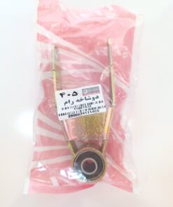 Alternative view of چپوقی درب سوپاپ پراید با گردگیر  ایزل