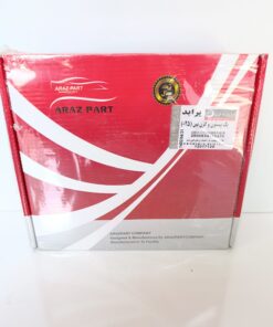 پيستون و گژن پين پرايد (025) ایزل