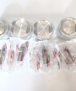 Alternative view of پيستون و گژن پين پرايد (025) ایزل