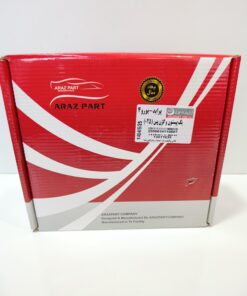 پک بوش پیستون و گژن پین 025 پراید یورو4  ایزل