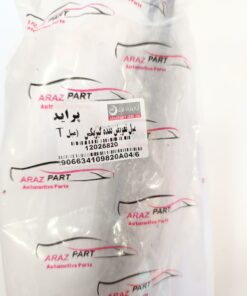 میل T تعویض دنده گیربکس پراید  ایزل