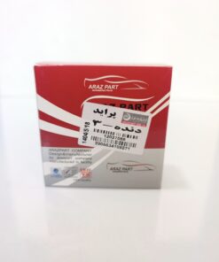 دنده 3 گیربکس پراید  ایزل