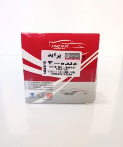 دنده 4 گیربکس پراید  ایزل