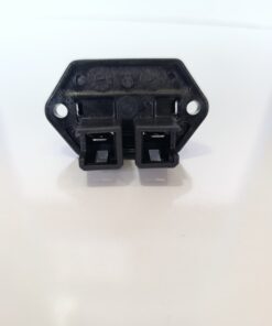 Alternative view of مقاومت فن سرامیکی پراید قدیم   ایزل