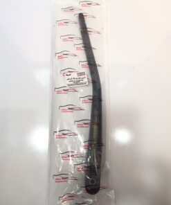 بازویی تیغه برف پاک کن عقب تیبا  ایزل