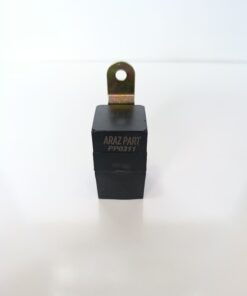 Alternative view of رله فن پراید انژکتور (تک قلو) ایزل