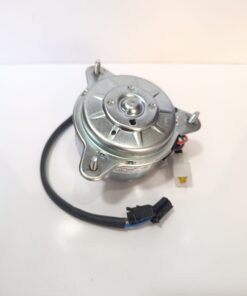 Alternative view of موتور فن پراید.تیبا.کوئیک ایزل