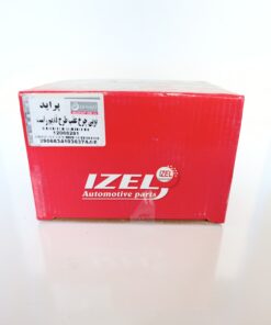 توپی چرخ عقب راست پراید طرح قدیم ایزل