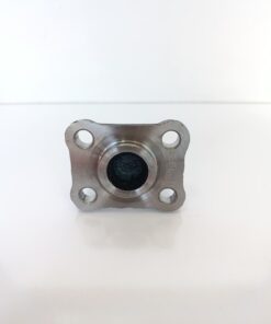 Alternative view of توپی چرخ عقب راست پراید طرح قدیم ایزل