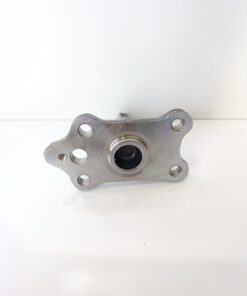 Alternative view of توپی چرخ عقب چپ تیبا ایزل