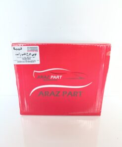توپی چرخ عقب راست تیبا ایزل