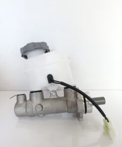 Alternative view of پمپ ترمز آلومینیومی تیبا ABS ایزل