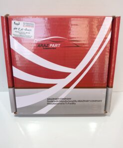 دیسک ترمز تیبا  ایزل