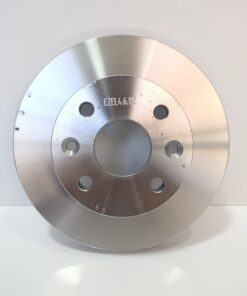 Alternative view of دیسک ترمز تیبا  ایزل