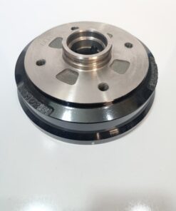 Alternative view of کاسه چرخ عقب پراید قدیم  ایزل