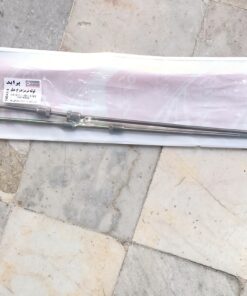 Alternative view of لوله ترمز چرخ جلو پراید  ایزل