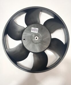 Alternative view of پروانه فن پراید دو دور  ایزل