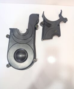 Alternative view of قاب تسمه تایم پراید کامل  ایزل