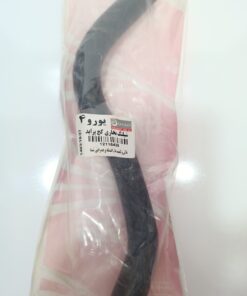 شلنگ بخاری کج پراید یورو4 ایزل