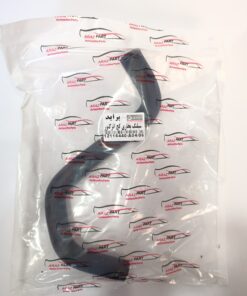 Alternative view of شلنگ بخاری کج پراید انژکتور  ایزل