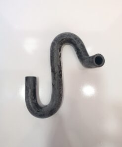 Alternative view of شلنگ کج بخاری پراید کاربراتور  ایزل