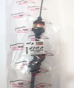 کابل کلاچ انژکتور پراید  ایزل