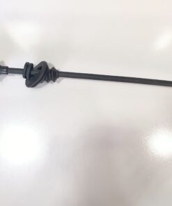 Alternative view of کابل کلاچ انژکتور پراید  ایزل