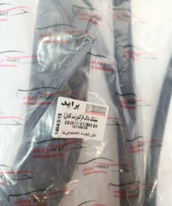 Alternative view of شلنگ باک پراید پراید انژکتور دست کامل  ایزل